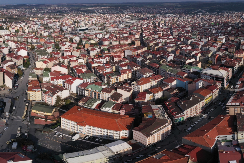 Arnavutköy