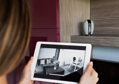 Güvenliğinizi Artırın: Samiray Teknoloji ile Kamera Sistemleri Çözümleri